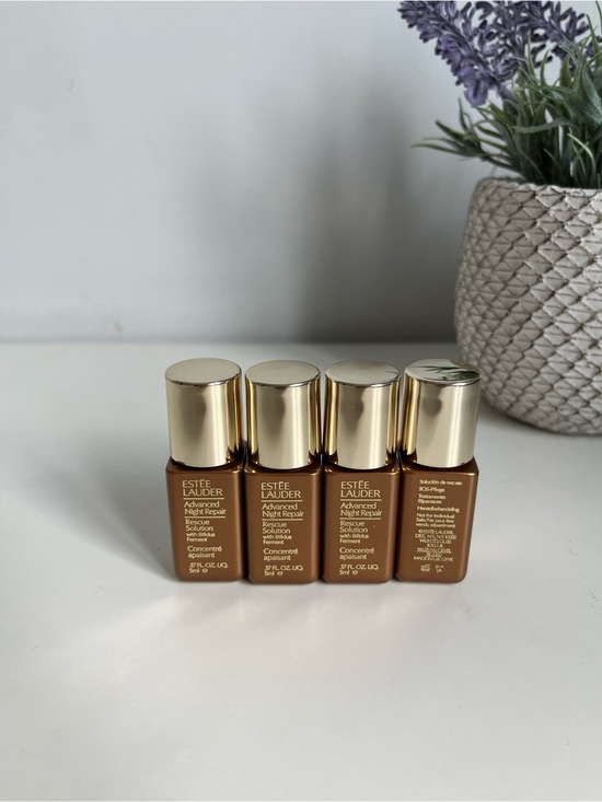 Estee Lauder Other - 4/39$ Estée Lauder Advanced Night Repair Rescue Solution